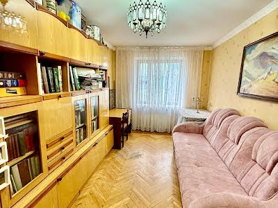 квартира за адресою Дніпро, Старих Каменів вул. (Висоцького), 2