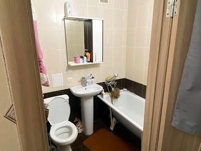 квартира по адресу Полтавская ул., 88