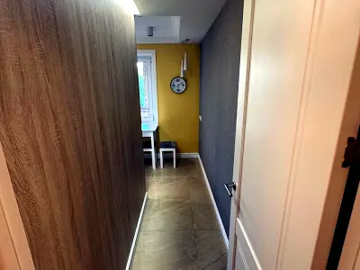 квартира за адресою Павла Тичини просп., 24