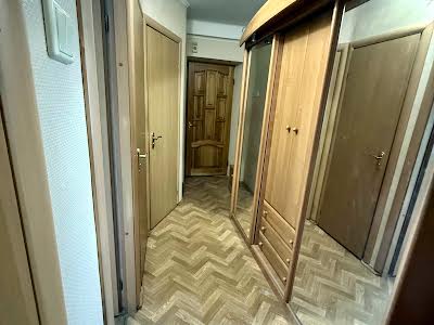 квартира по адресу Олеся Гончара ул., 46/48