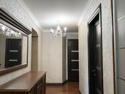 квартира за адресою Владислава Бувалкіна вул. (Бочарова Генерала), 61
