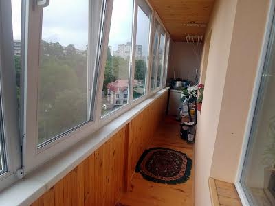 кімната за адресою Миколи Ушакова вул., 8