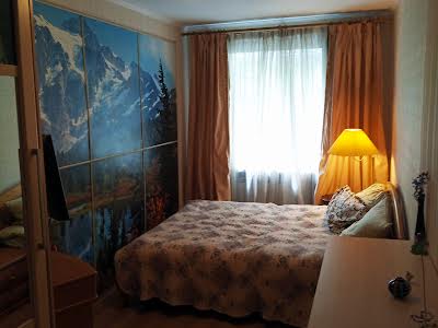 квартира за адресою Васильківська вул., 53 к 4