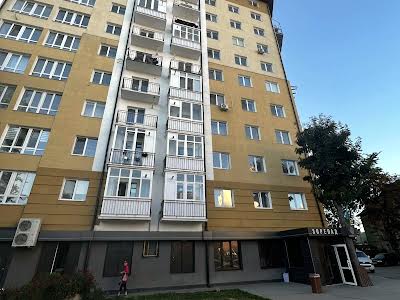 квартира за адресою Урожайна вул., 7