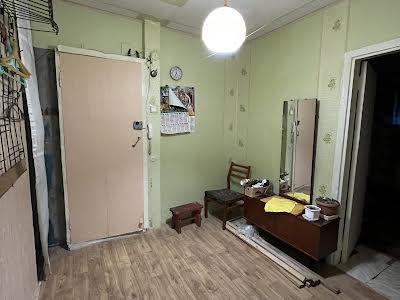 квартира за адресою Тракторобудівників просп., 95а