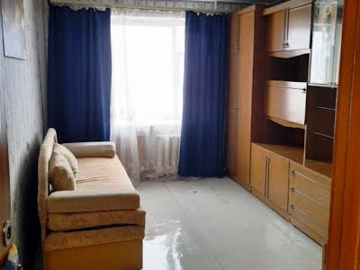 квартира за адресою Генерала Петрова вул., 48