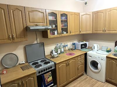 квартира за адресою Дашавська вул., 25