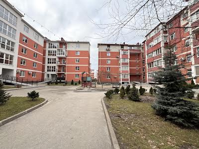 квартира за адресою Гетьманська, 7