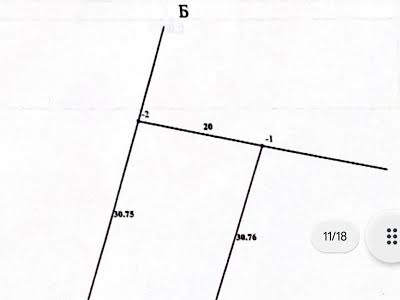 будинок за адресою с. Крюківщина, Івана мазепи, 41