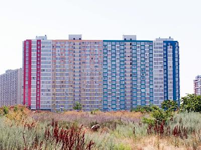 квартира за адресою Перлинна вул., 11