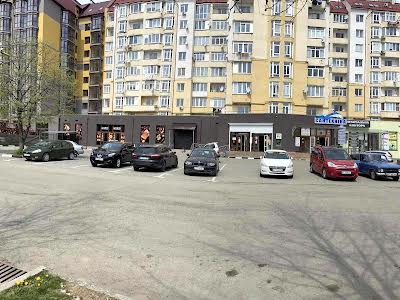 коммерческая по адресу Бульвар Незалежності, 2
