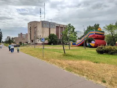 квартира по адресу Киев, Драйзера Теодора ул., 20