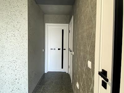 квартира за адресою Горбачевського вул., 40б