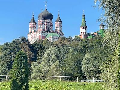 квартира за адресою Київ, Метрологічна вул., 107