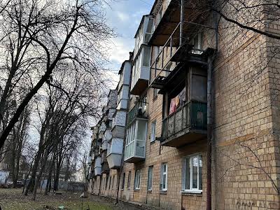 квартира за адресою Олени Теліги вул., 7-А