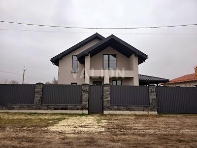 дом по адресу Фізкультурна