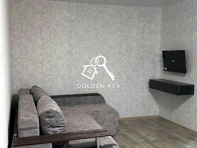 квартира за адресою Степана Бандери вул. (Костенка), 27