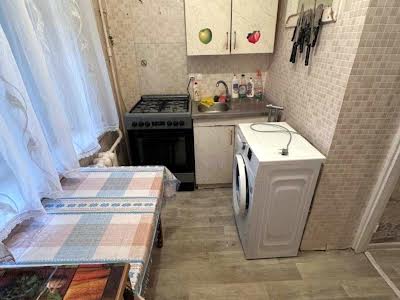 квартира по адресу Леся Курбаса просп., 10г