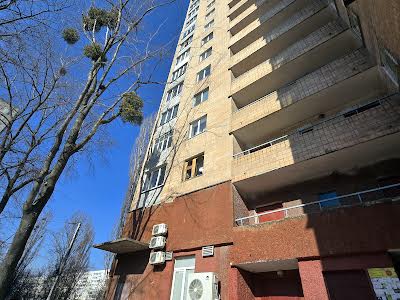 квартира по адресу Независимости просп. (Леваневського), 50