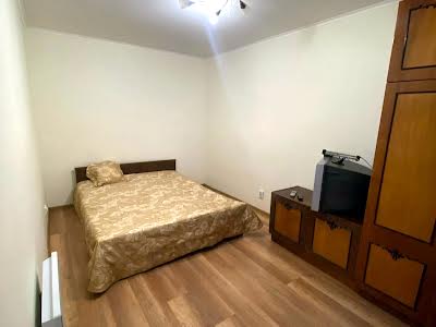 квартира за адресою Пасічна вул., 71