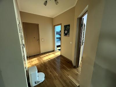 квартира за адресою Шевченка, 11