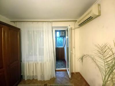 квартира за адресою Набережна Перемоги вул., 76