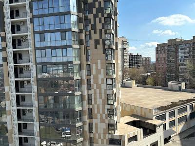 квартира за адресою Науки просп. (Гагаріна), 122