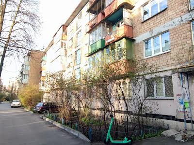 квартира за адресою Олексіївська вул., 6