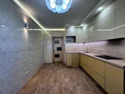 квартира за адресою Оболонський просп., 1