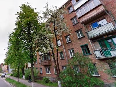 квартира по адресу Эстонская ул., 5