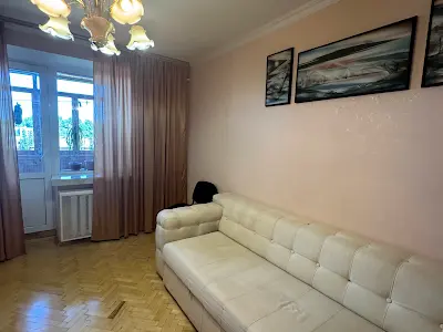 квартира за адресою Андрія Верхогляда вул. (Михайла Драгомирова), 6-Б