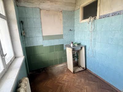 квартира за адресою Олександра Бринжали вул. (Тешебаєва), 1