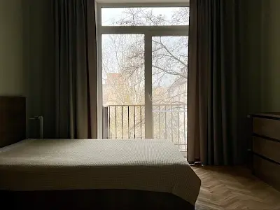 квартира за адресою Юрківська вул., 40/5