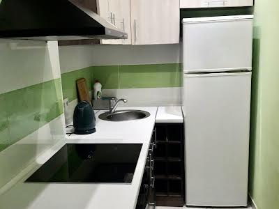 квартира за адресою Грецька вул., 1а