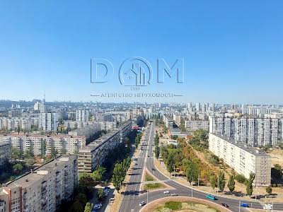 квартира по адресу Владимира Ивасюка просп. (Героїв Сталінграду), 6-А