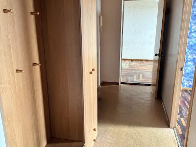 квартира за адресою Деповська вул., 85