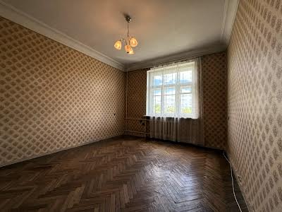 квартира за адресою Лаврська вул. (Січневого Повстання), 6