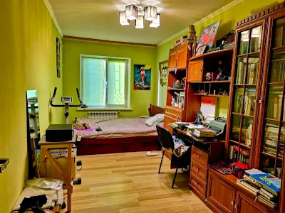 квартира за адресою Мічуріна вул., 4