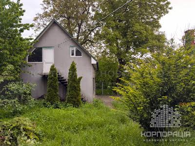 дом по адресу Капушанская ул.