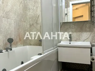 квартира по адресу Науки просп., 80-А/73