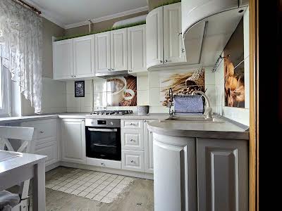 квартира за адресою Гетьмана Сагайдачного вул., 5
