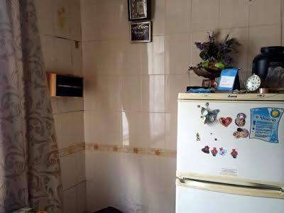 квартира за адресою Нескорених вул., 47