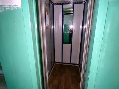 квартира за адресою Автозаводська вул., 17