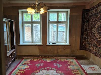 квартира за адресою Комітетська вул., 7/9