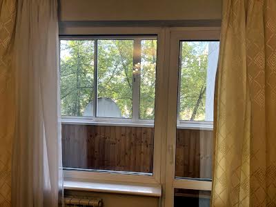квартира за адресою Харківське шосе, 148
