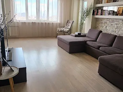 квартира по адресу Юрия Шумского ул., 1-Б