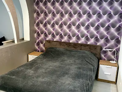 квартира за адресою Кургузова вул., 1а к2