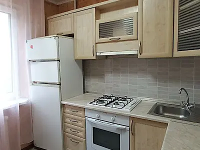 квартира по адресу Северная ул. (Північна), 48