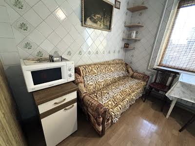 квартира по адресу Владимира Ивасюка просп. (Героїв Сталінграду), 41