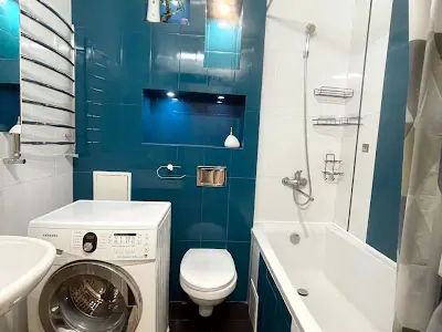 квартира по адресу Петра Калнишевського ул. (Михайла Майорова), 7